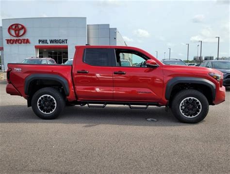 Phil Wright Toyota .